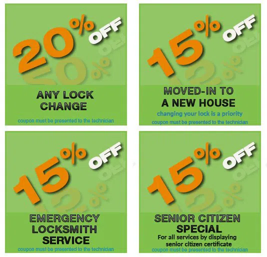 Super Locksmith Services Columbus, OH 614-347-6539 - coupon19